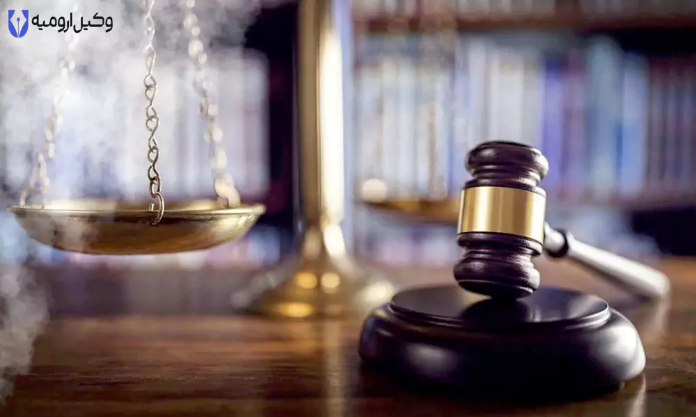 علم قاضی در امور کیفری